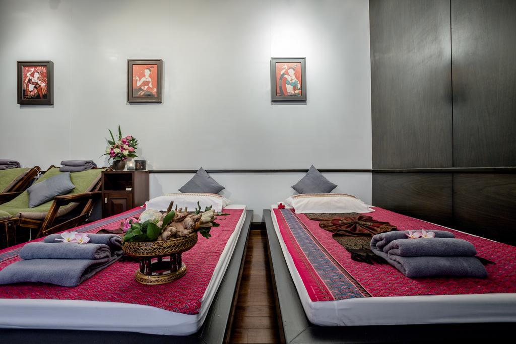 ARUNTARA RIVERSIDE BOUTIQUE HOTEL SHA EXTRA PLUS CHIANG MAI 4